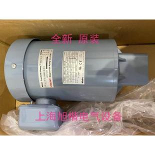 FEQ 马达 208HWMVD Nidec电机 NOP泵 8PT FELQ IE3 2MY750 TOP