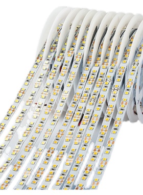 12V24v色温5MM宽自粘2400K2700K3000K3500K4000K5000K6000K10000K