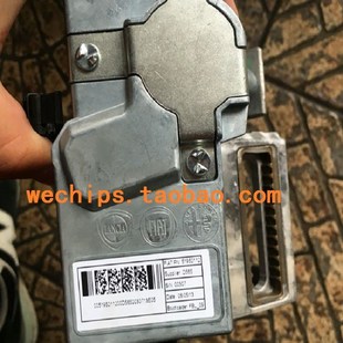 适用长安CS75方向锁电机 CS55转向柱锁马达 悦翔方向柱锁电机