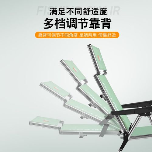 新款欧式钓椅全折叠椅可躺座椅野钓轻便坐椅筏钓全地形聚拢小钓椅