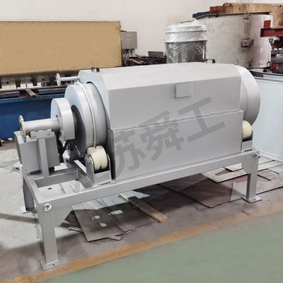 外进水微滤机水产微滤机循环水养殖设备内进水微滤机屠宰废水