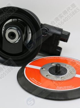 台湾SoarTec实得牌工业级气动工具研磨机WS-105N-5H 打磨机抛光机