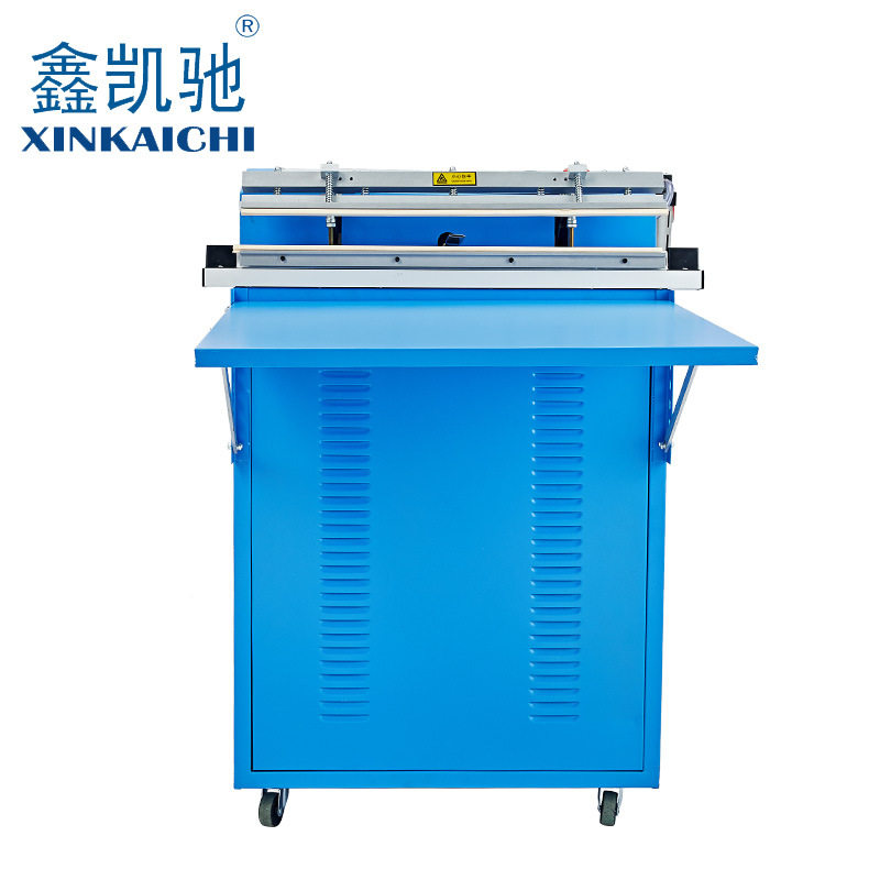 鑫凯驰600外抽真式空封口机食品棉被乳胶枕真空包装机真空机商用,厨房电器,食品保鲜真空机,淘宝优惠券,粉丝福利购,淘宝优惠卷