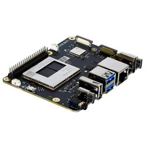 高通QCS6490高算力魔方派RUBIK Pi 3开发板安卓13linux主板RK3588
