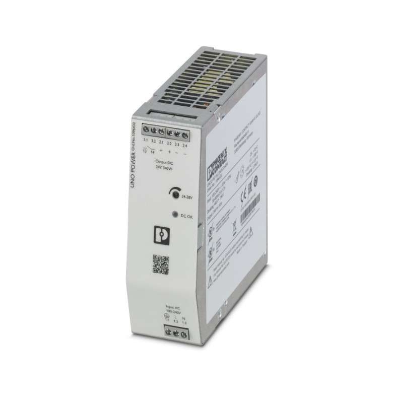 供应  2903153 型号：TRIO-PS-2G/3AC/24DC/5 菲尼克斯电源