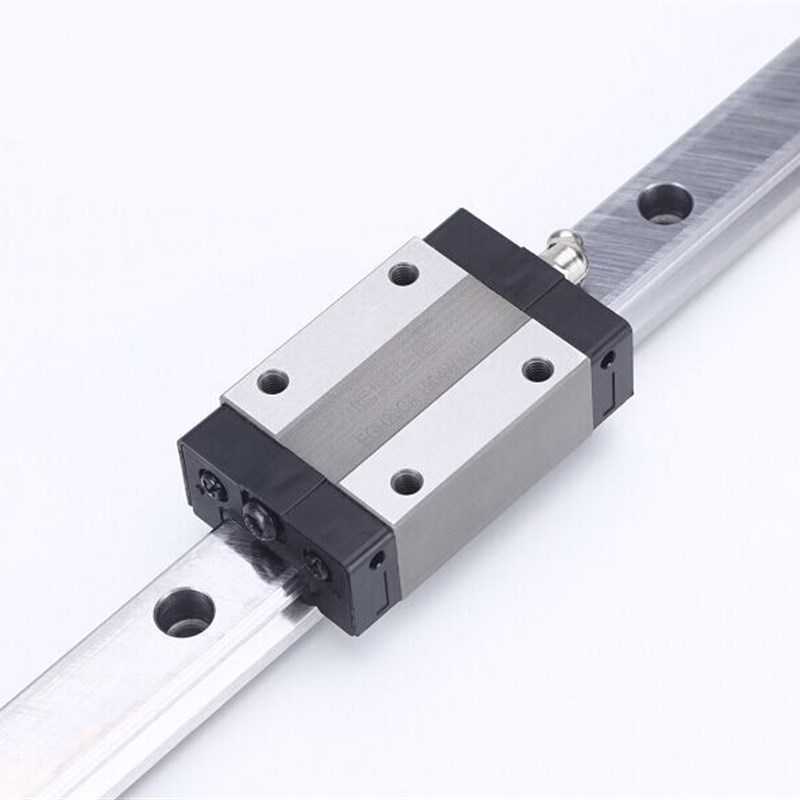 THK直线导轨SSR15XW HSR15A轴承 HSR/20/25/3M0/XV/XTB/A/R/15滑