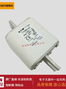 熔断器170M6142 170M6143 170M6144 170M6145 170M6146 170M6147
