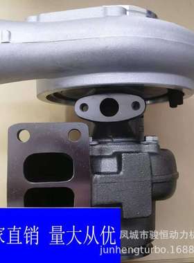 6738-81-8091 HX35 小松200-7 3595157 PC200-7 增压器 turbochar