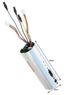 9号ES2主板控制器 适用ES1ES2ES4车型九号电动滑板车配件