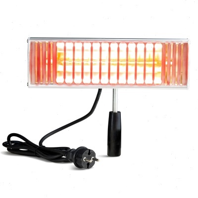 DATOUBOSS  infrared paint curing lamp 红外线短波汽车烤漆灯
