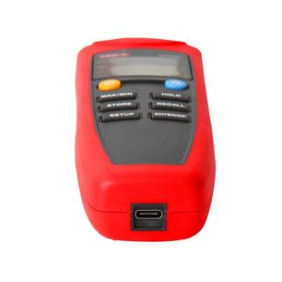 电子温湿度计 优利德 精度专业版 UT331 数字温湿度表 UT332