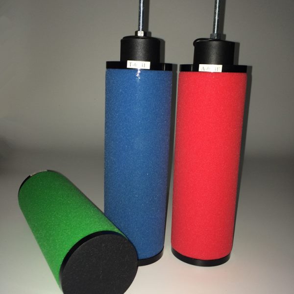 替代嘉美滤芯 JM精密过滤器滤芯 JM-004空气过滤器滤芯 空气滤芯