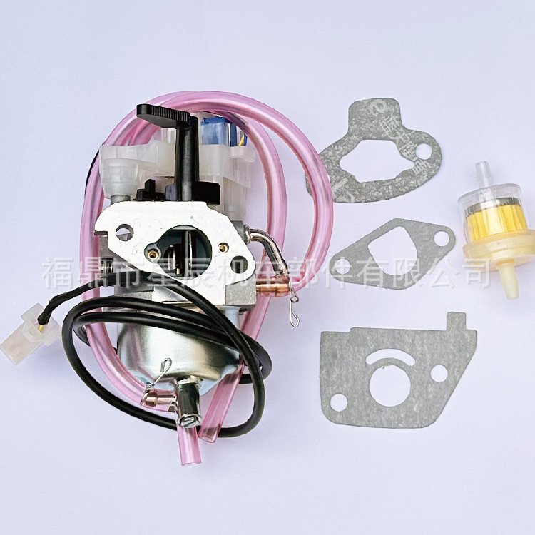 化油器适用 Honda eu2000i eb2000i家用电源发电机16100-z0d-d03