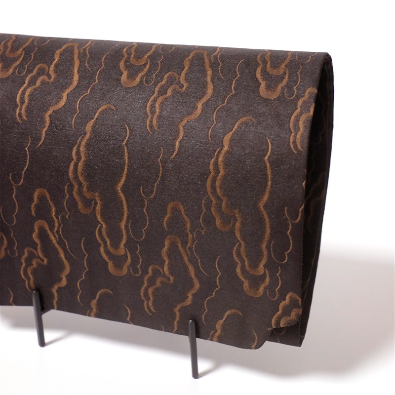 茶席小尺寸茶巾茶席桌布茶桌席B中国风防水茶席禅意简约一人茶席