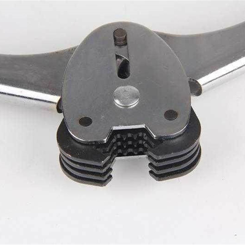 包装带手工机手动塑料带捆扎手工钳拉紧器铁皮S扣打包用简易小型