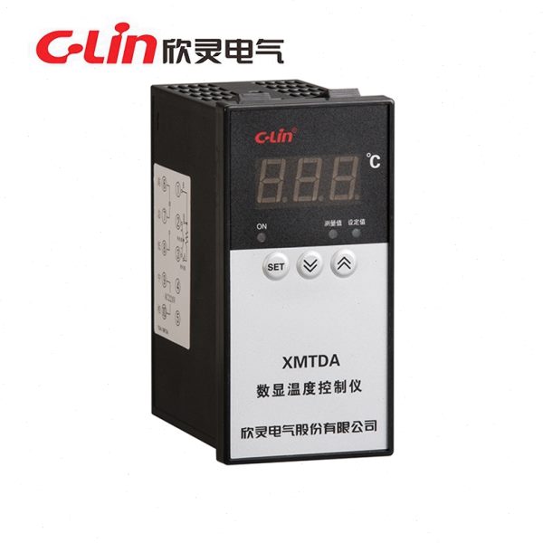 C-Lin欣灵 数显温度控制仪/温控仪表温控器XMTDA-8001/K/E