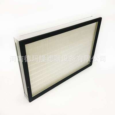 预清洁板框滤芯pre-cleaning panelLP424242 2627267-000-440