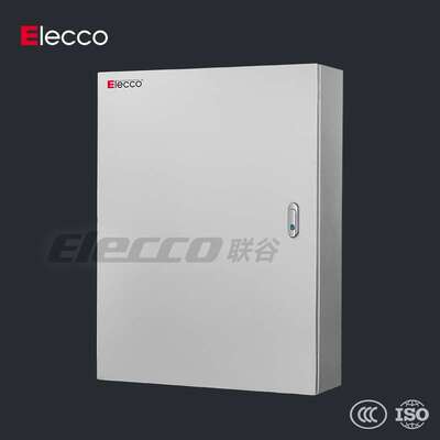 联谷出口型基业箱600*800*300mm/电控箱配电箱/CE认证IP55控制箱