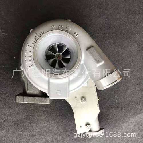 RHG7V 8981760870  涡轮增压器