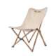 云途甄选蝴蝶椅IYLD SY06露营装 备椅子躺椅蝴蝶椅小凳子折叠