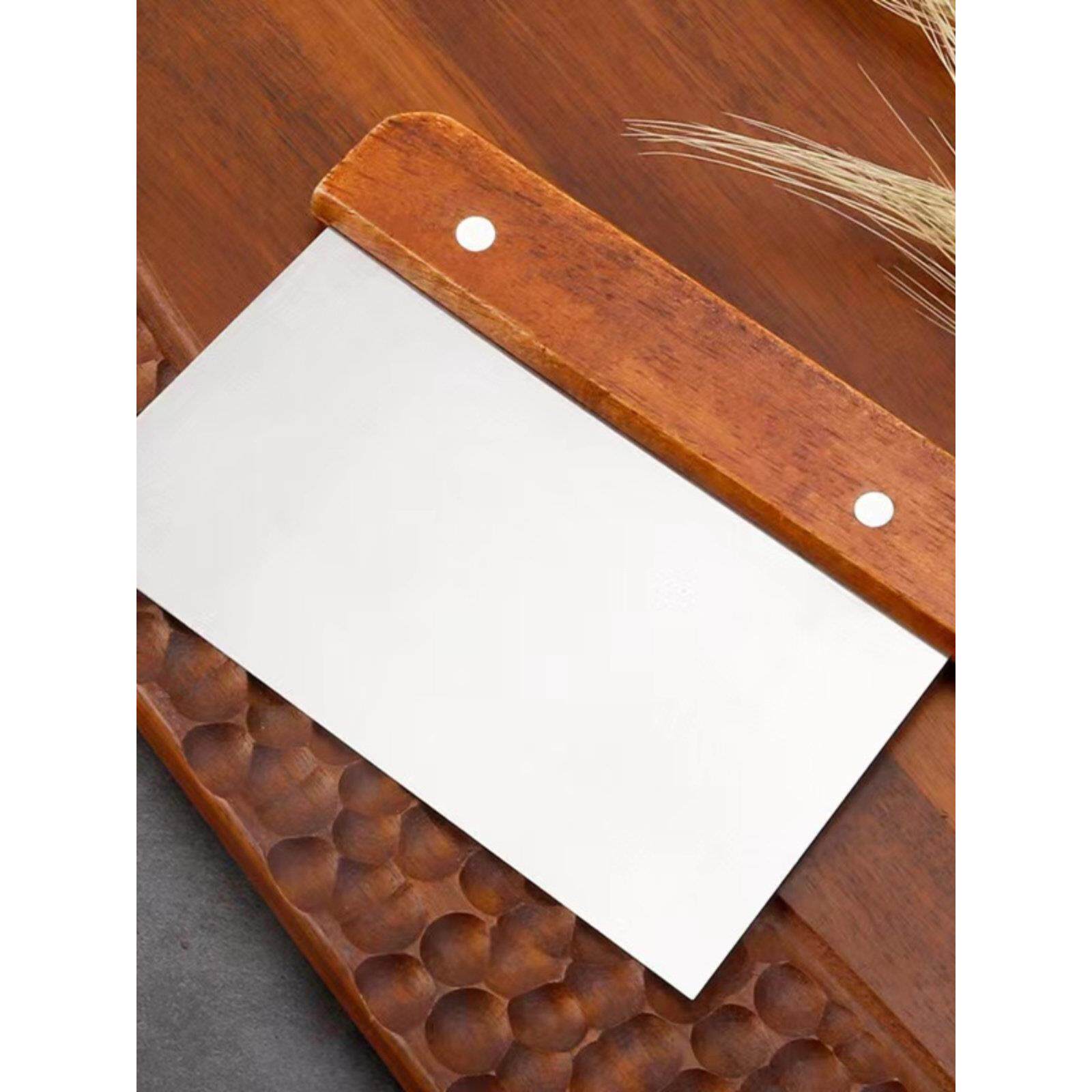 不锈钢煎铲煎饼果子工具刮子料理铲烙饼压饼铁板烧煎鸡蛋煎饼铲子