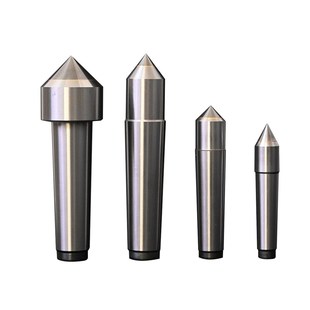 磨床合金固定顶尖角度9精硬质合金死顶尖尾座钨钢顶尖