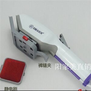 帅洋挂烫机喷汽蒸汽顺衣电熨烫刷电运烫斗除静电玻璃洁器手持