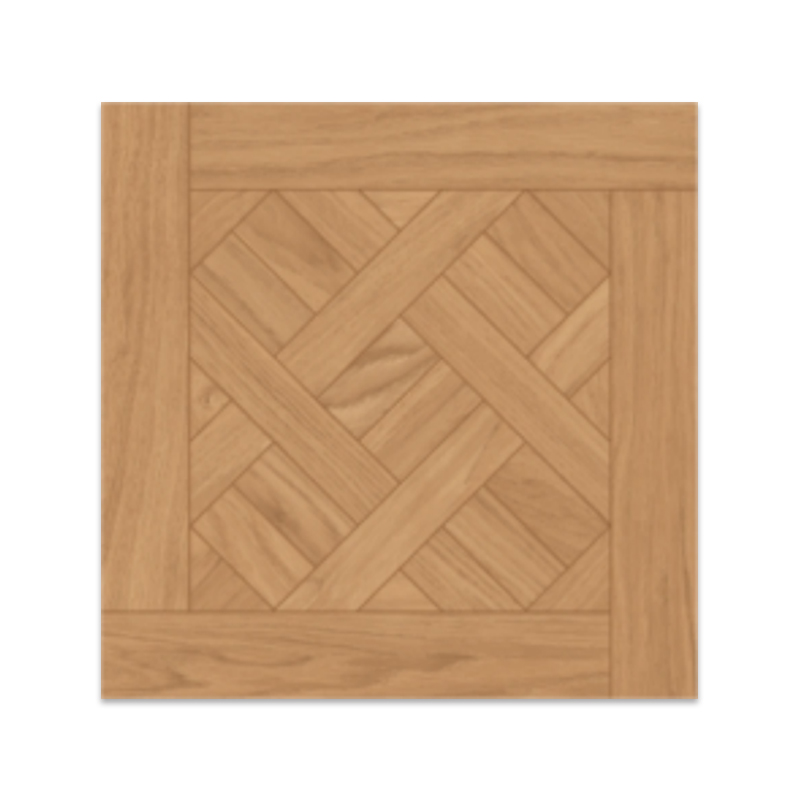 全瓷木纹砖600x600 客厅仿实木瓷砖餐厅卧室地板砖厨卫阳台仿古砖