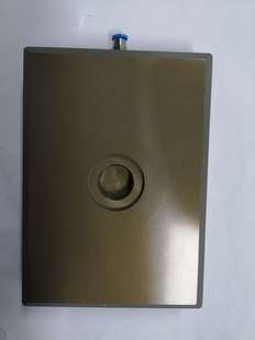 气浮垫,气浮块,三坐标气浮块,精密气浮滑块,红宝石气垫