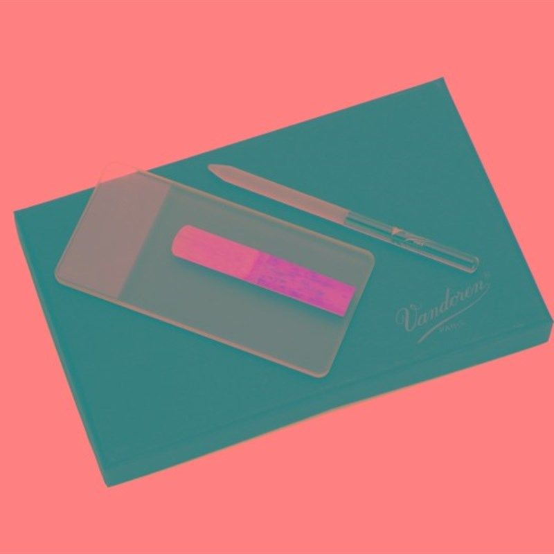 弯德林哨片修剪器单簧管萨斯研磨板研磨棒研磨片哨片打磨工具