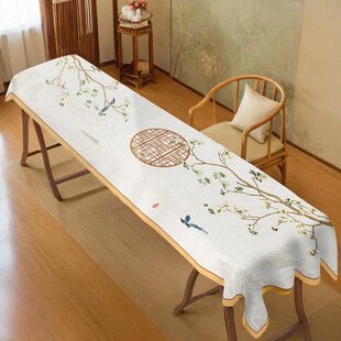 古筝防尘罩盖布文艺范档加厚丝绒麻琴布蕾丝琴披通用款