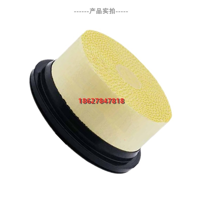 凯撒XX螺杆空压机三保养空风格空气器