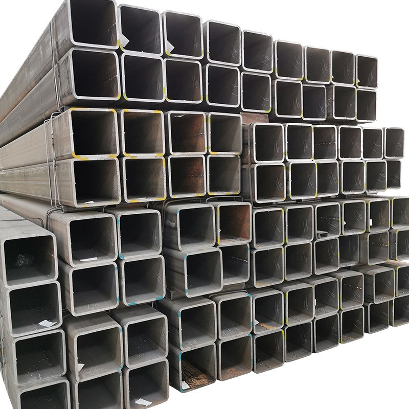 Q5DEQDE方管无缝矩形管 Q9Q2 Q无缝方矩管