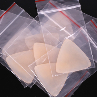 刘老师拨片柳琴弹片雨洪大中小阮演奏尼龙耐磨柳琴中大阮通用