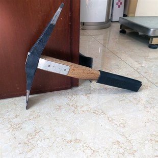 加固小洋镐锰钢十字镐草药镐矿样镐采药采矿地质镐勘探镐轻便耐用