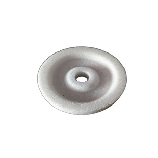 羊肉切片机磨刀石半自动羊肉卷冻肉切肉机刨肉机圆刀砂轮磨石