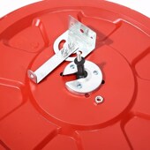 交通广角镜道路转弯路口超大凸透镜室内外凹凸球面镜反光镜大圆镜