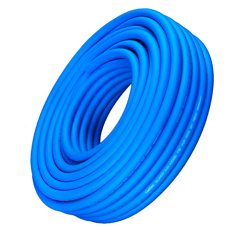 空压机气管防冻软管 高压防爆气泵风炮管喷漆氧气乙炔管1mm