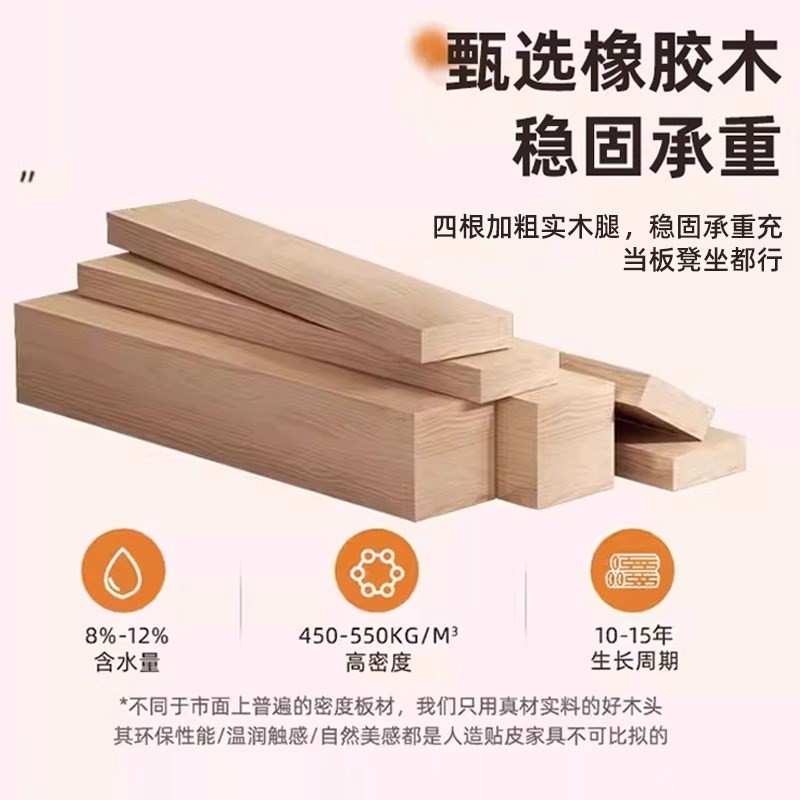 全实木鱼缸架客厅落地置物桌水族箱支撑底托底座中小型金鱼缸架子