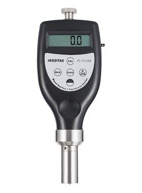 兰泰HDEN压痕式木材密度计便携式木板家具密度检测仪