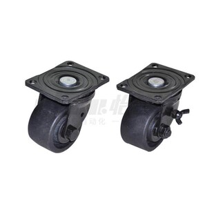 CRB11 LCSB76 LCS NN低重心脚轮C D50 D75