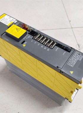 超靓伺服驱动器A06B-6096-H307