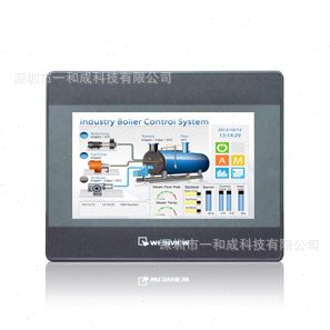 威纶7寸TK系列TK6071IP/Q MT系列MT6071i/MT8071IP/E经济型触摸屏