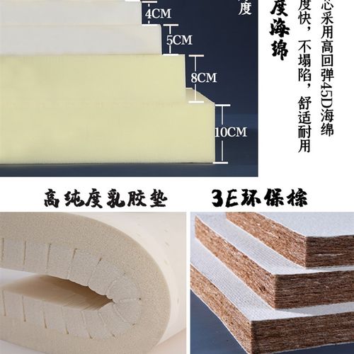 新中式红木沙发坐垫实木家具沙发套罩椅垫加厚靠背海绵垫防滑定做