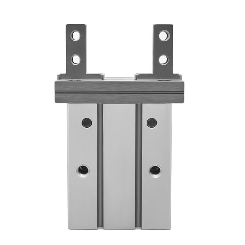 亚德客型HFZ HFK 6B10B16B20B25B32B40B 侧面安装型气动手指气缸