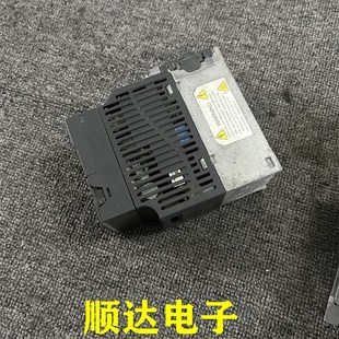 380V 0.75KW 现货质量保证实物拍摄 VFD007E43T 台达E系列变频器