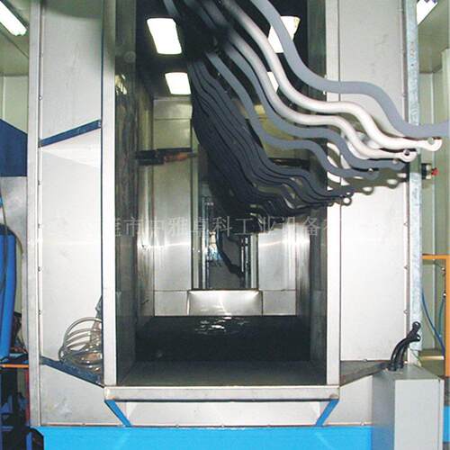 牌zk-102汽车照板涂装生产线汽能车零配线件喷涂智涂装设备解决商