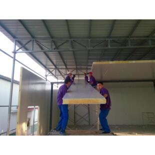 温冷库AAE承建及维-修冷耐高冷却水塔成套节制能