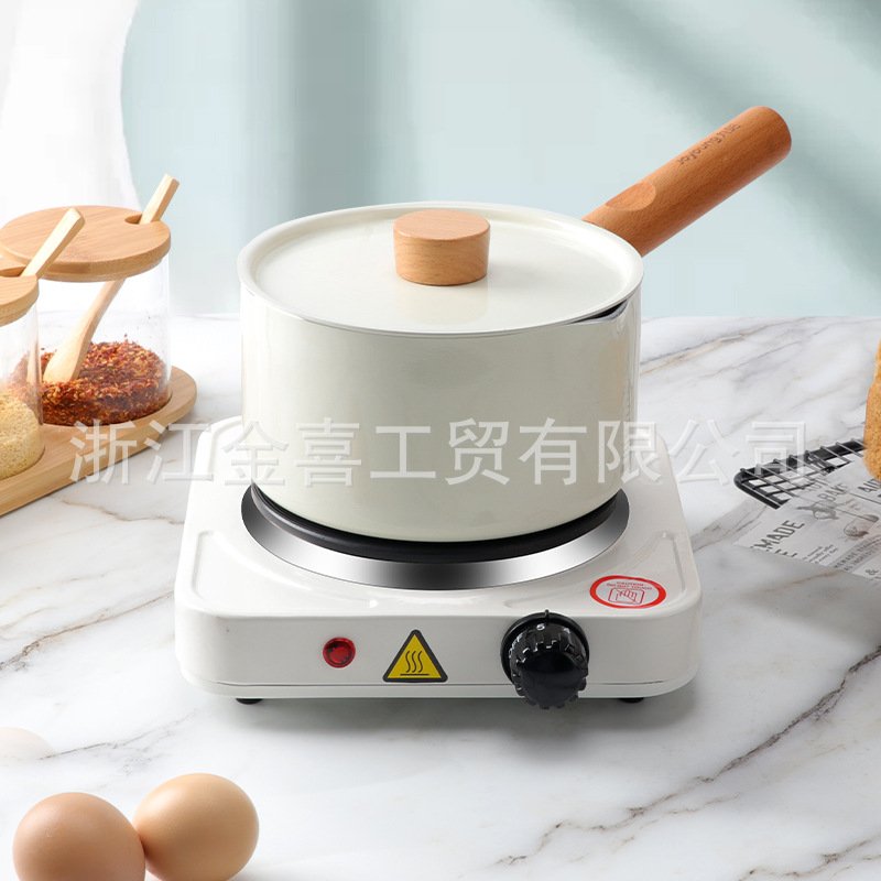 HP-1010AJX-6121A可调温单灶电热炉电子炉出口欧洲非洲中东多用途
