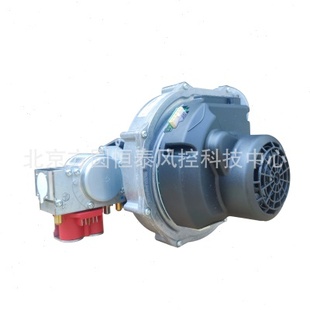 壁挂炉风机 NRV137 010204 3633 NRG137 2040